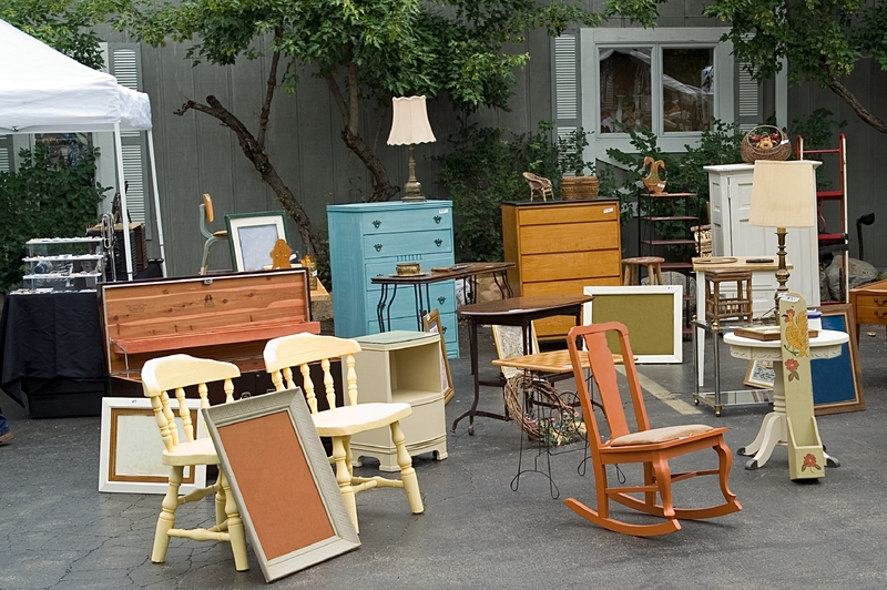 Rubbish removal waste removal